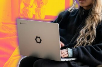 Methods to flip an previous laptop computer right into a Chromebook