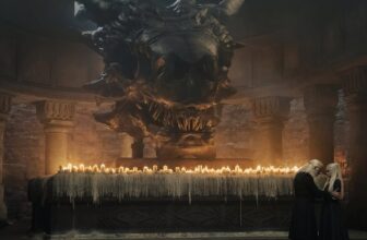 HBO’s penny-pinching is partly answerable for Home of the Dragon’s disappointing second season