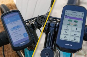 Garmin Edge 1040 vs. Garmin Edge 1050: Which is greatest?