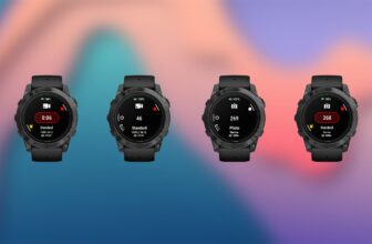 The GoPro Digicam Management app is now obtainable for Garmin watches