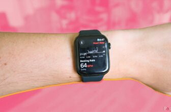 A brand new research might have discovered a hyperlink between smartwatches and nervousness