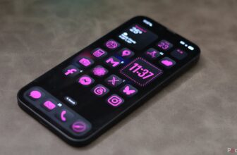 Tips on how to customise your private home display with iOS 18