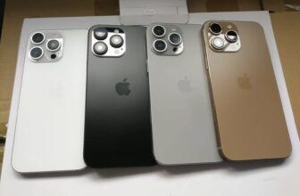 New Hue Coming!? iPhone 16 Professional Max Leak Reveals New Bronze-Gold Coloration Choice