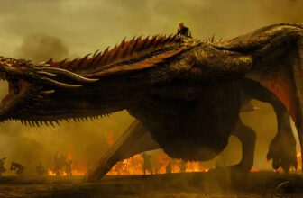 How each spin-off matches within the Recreation of Thrones timeline