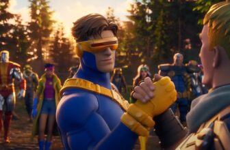 Disney and Epic’s Huge Fortnite Deal Is Beginning With a Lot of Skins, of Course