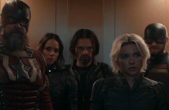 Marvel Simply Gave Us Our First Tiny Seems at Thunderbolts, Ironheart, and Harrison Ford’s Pink Hulk