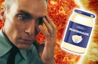 Researchers Are Utilizing Mayonnaise to Enhance Nuclear Fusion Experiments