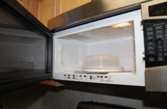 Your Microwave May Be a Haven for Surprisingly Resilient Micro organism