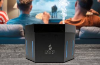 Odor Name of Obligation’s zombie horde in your lounge with this wild gadget