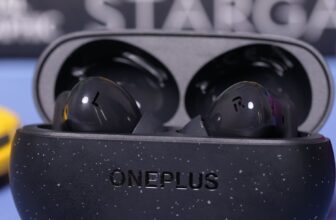 A Good Pair of Finances Buds Regardless of Poor ANC