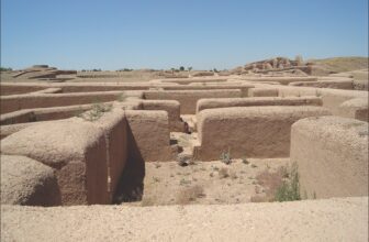 Historical Mexican Baby Sacrifice Linked to Elite Inbreeding