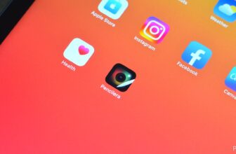 In the end, you need to use your Apple Pencil 2 as a digicam distant