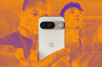 Google is thrashing Apple to the punch integrating AI into smartphones