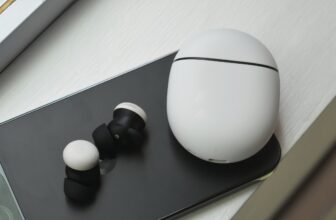 Google’s Pixel Buds Professional 2 use AI to supply higher adaptive ANC