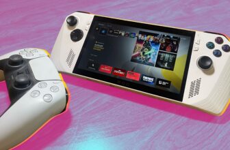 The way to play Ps video games on a ROG Ally or Steam Deck