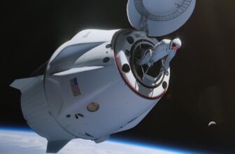 Watch Reside as SpaceX Makes an attempt Historic Launch of First Non-public Spacewalk Mission