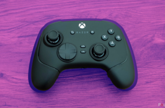 Razer Wolverine V3 Professional overview: The most effective third-party gamepad