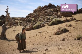 Rings of Energy Season 2’s Smallest Heroes Tease Japanese Adventures