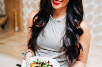 Turmeric Salad Dressing – The Fitnessista