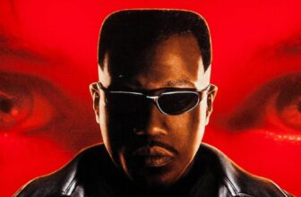Wesley Snipes Nabs Guinness Information with Blade Reappearance