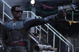 What the Heck Ought to Marvel Do About Blade?