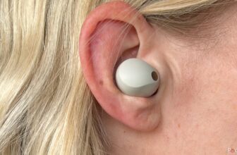 Do you want lively noise cancellation in your headphones?