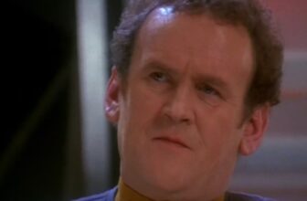 Colm Meaney Is not Positive Star Trek Wants an Outdated Man Miles O’Brien