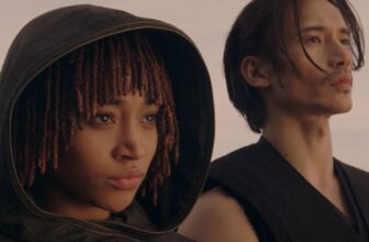 The Acolyte Will not Return for Season 2