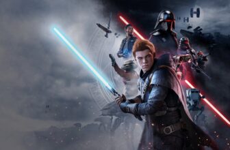 The perfect Star Wars video games to play on current-gen techniques