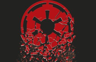 Star Wars’ New Historical past Guide Treats It as Precisely That