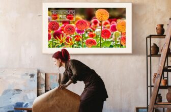 TCL’s new NXTFrame TVs are Samsung Body rivals