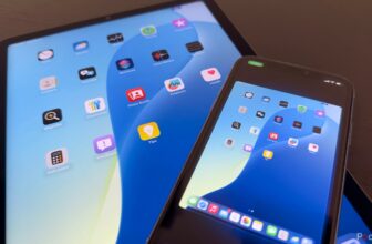 Tips on how to share display on FaceTime