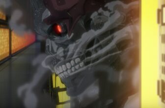 Terminator Zero’s New Trailer Exhibits the Bloody Warfare to Come