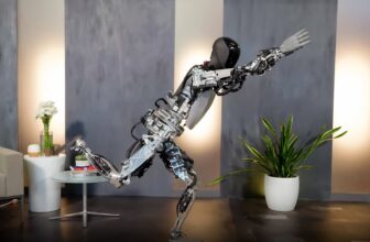 Tesla is paying folks $48 per hour to coach its humanoid robotic