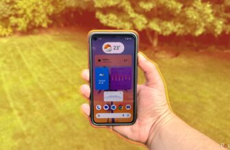 My 5 go-to Android climate widgets for correct forecasts