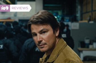 Entice Is a Stable, Mid-Tier M. Evening Shyamalan Thriller