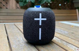 The UE Wonderboom 3 is my secret weapon for summer season enjoyable