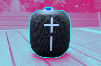 This moveable speaker is my summer time social gathering important