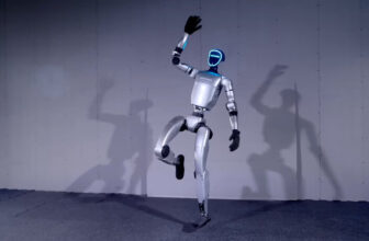Unitree Unveils Mass-Manufacturing G1 Humanoid Robotic With Superior Flexibility