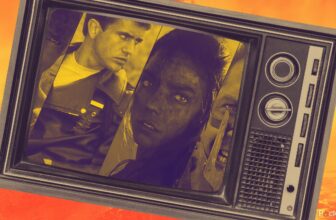 The way to watch the Mad Max motion pictures so as