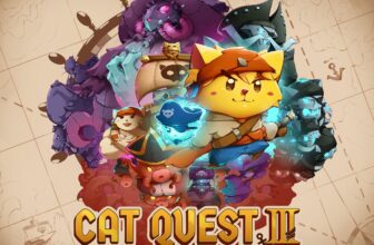 Cat Quest 3 evaluate