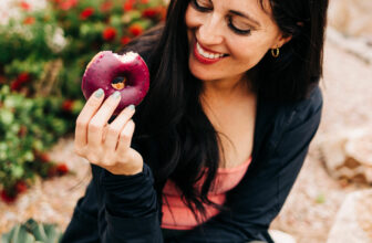 Wholesome meals to curb sugar cravings