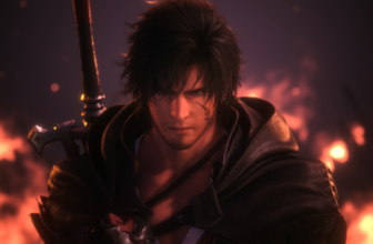 A PS5 system replace squashes these pesky Ultimate Fantasy XVI bugs