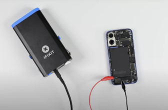 See the iPhone 16’s game-changing battery elimination course of in new iFixit teardown