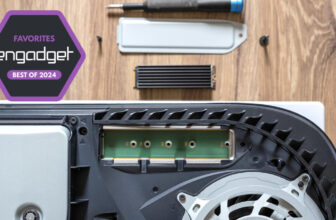 The very best SSDs for PS5 in 2024