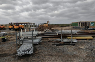 SpaceX will get a stunning new enemy