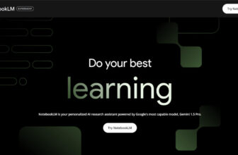 Google’s AI pocket book can generate a podcast about your notes