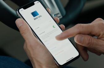 Tips on how to inform in case your automotive helps Apple automotive key