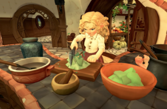 A The Lord of the Rings Recreation is now due out in March 2025