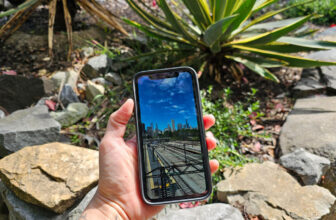 My iPhone 11 is completely fantastic, however the brand new buttons on the iPhone 16 are compelling